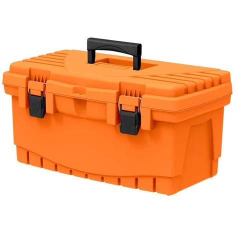 19 steel tool box|homer tool box home depot.